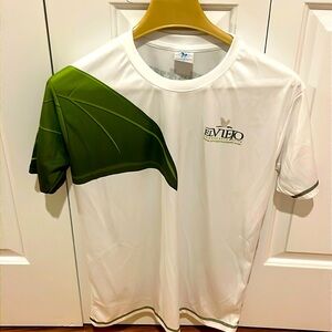 El Viejo  Road Biker Tee shirt sz S